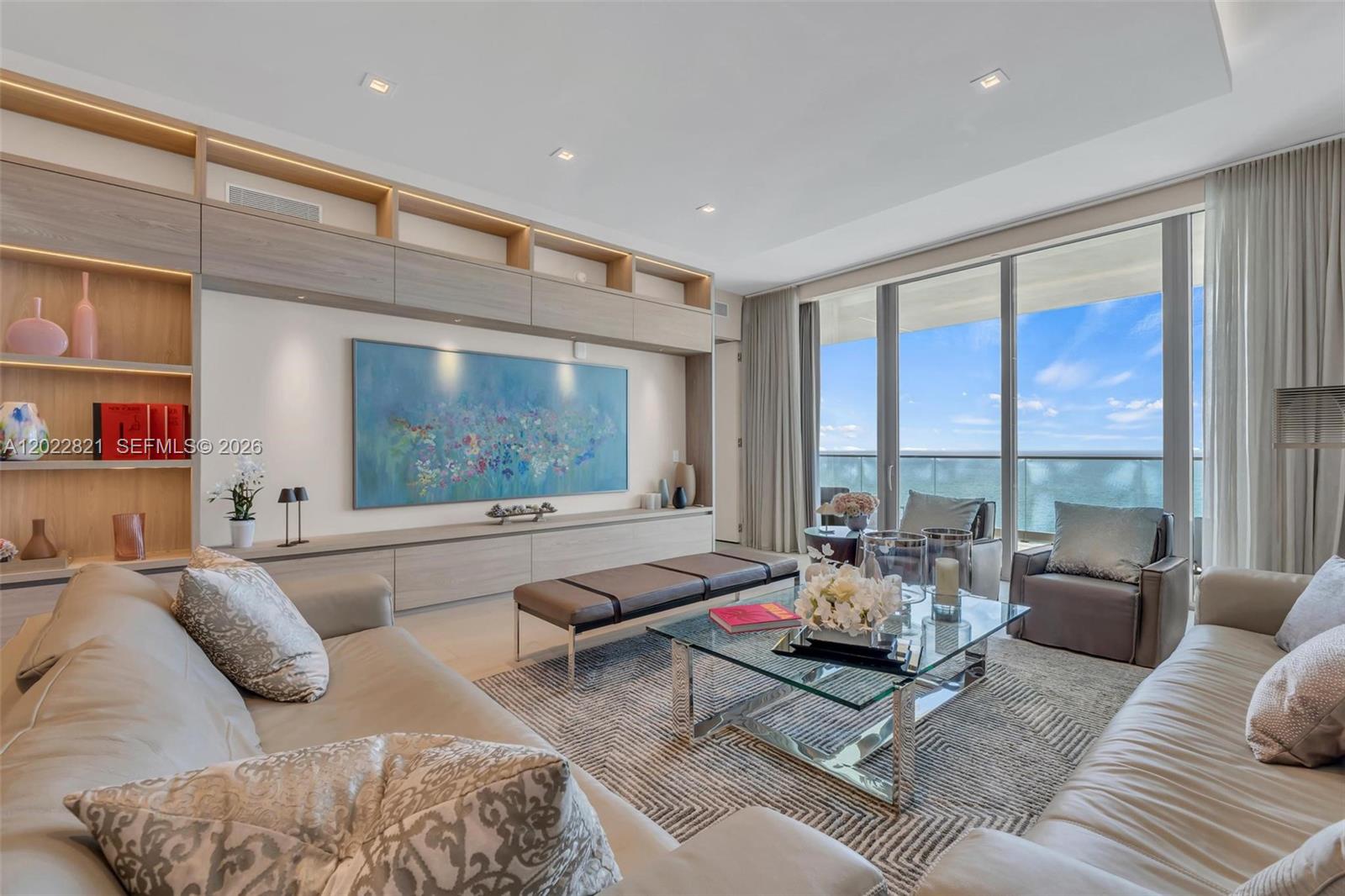 18975 Collins Ave #2802 Sunny Isles Beach, FL 33160