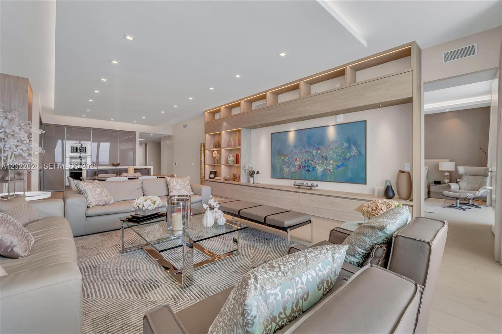 18975 Collins Ave #2802 Sunny Isles Beach, FL 33160