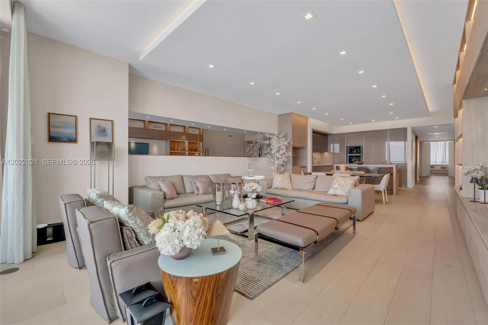 18975 Collins Ave #2802 Sunny Isles Beach, FL 33160