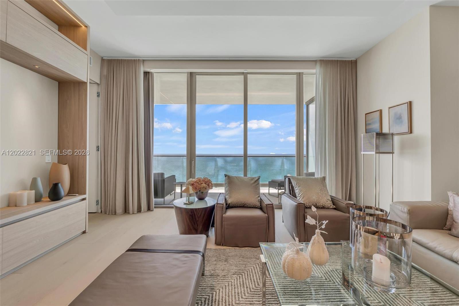 18975 Collins Ave #2802 Sunny Isles Beach, FL 33160