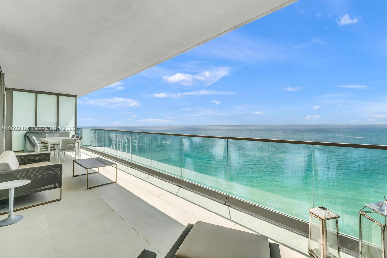 18975 Collins Ave #2802 Sunny Isles Beach, FL 33160