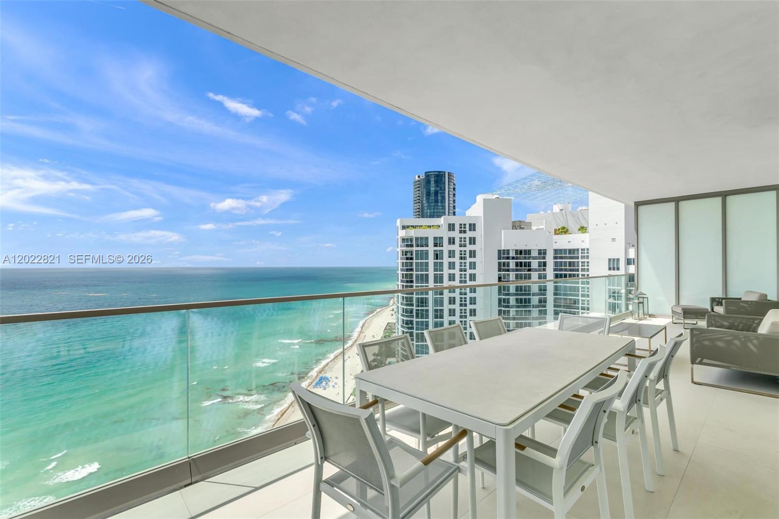 18975 Collins Ave #2802 Sunny Isles Beach, FL 33160