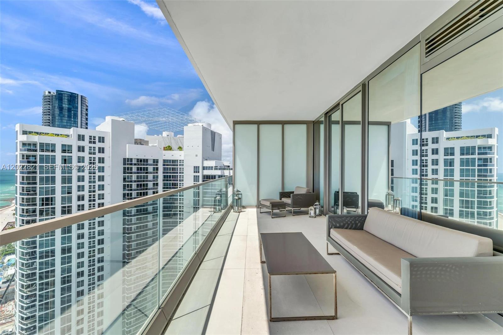 18975 Collins Ave #2802 Sunny Isles Beach, FL 33160