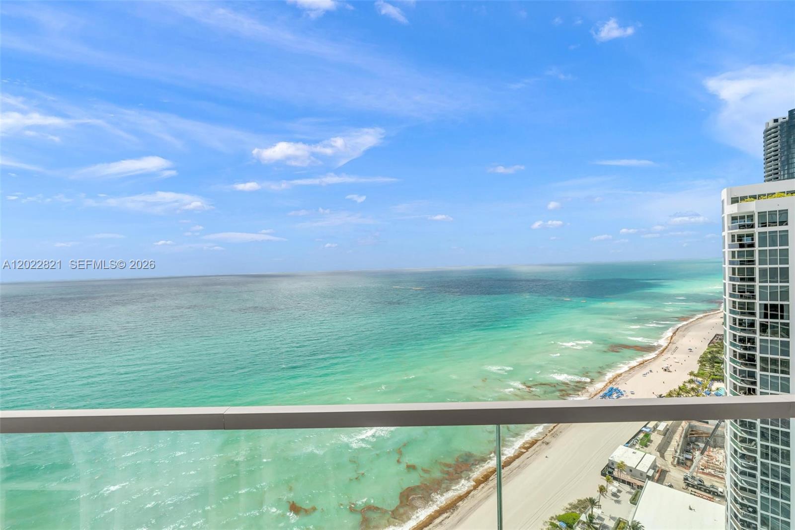 18975 Collins Ave #2802 Sunny Isles Beach, FL 33160