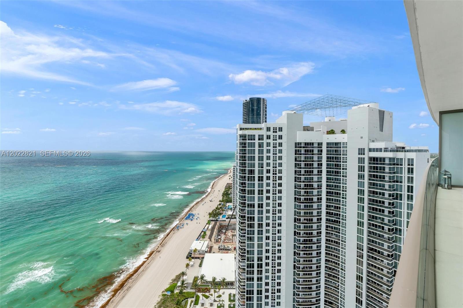 18975 Collins Ave #2802 Sunny Isles Beach, FL 33160