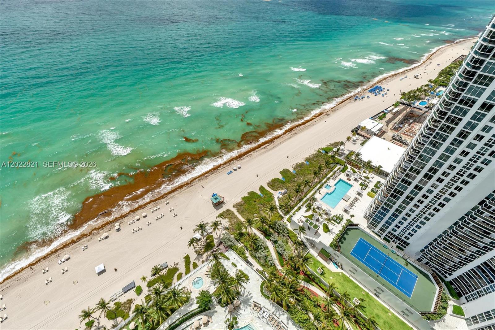 18975 Collins Ave #2802 Sunny Isles Beach, FL 33160