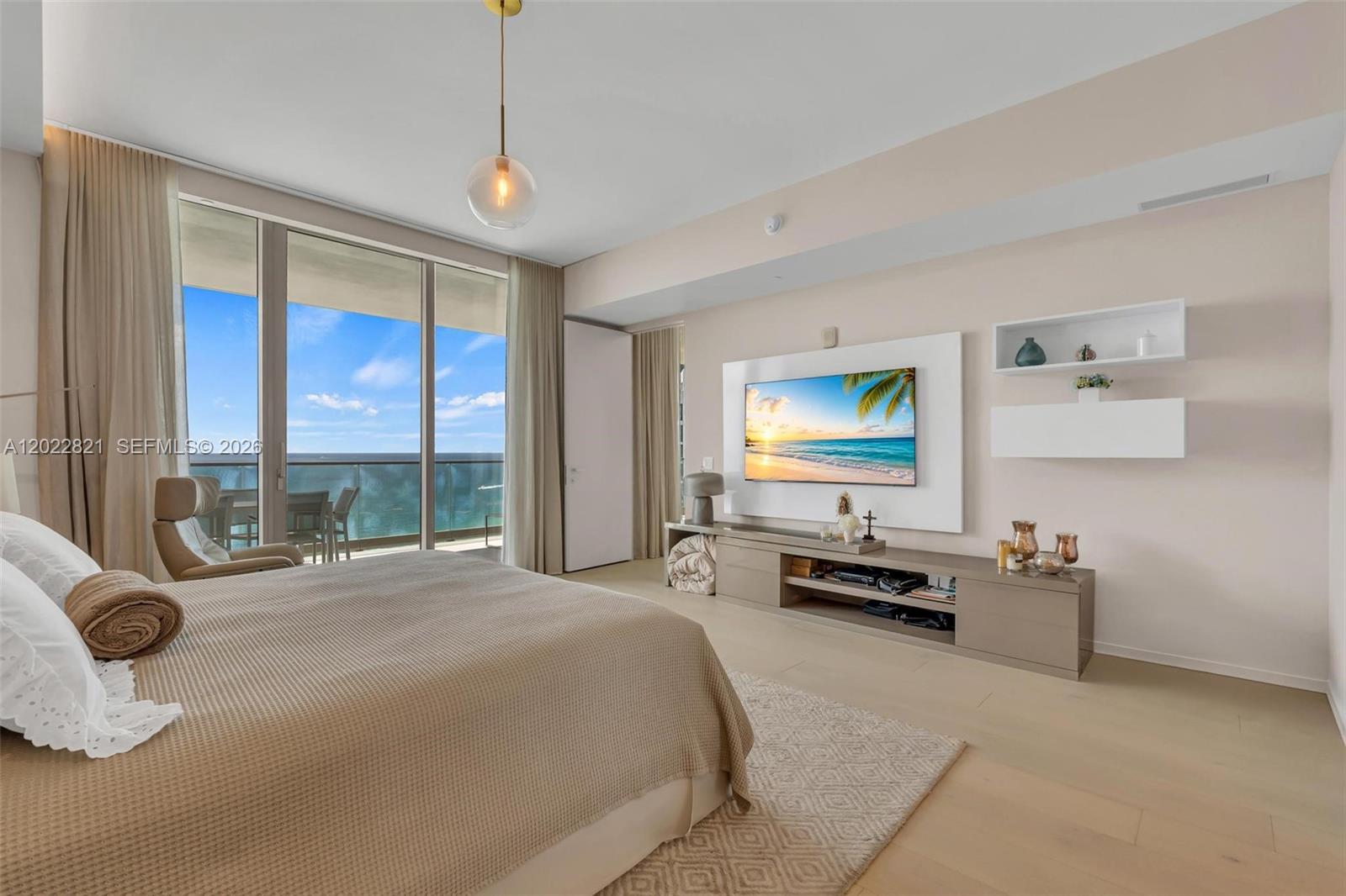 18975 Collins Ave #2802 Sunny Isles Beach, FL 33160