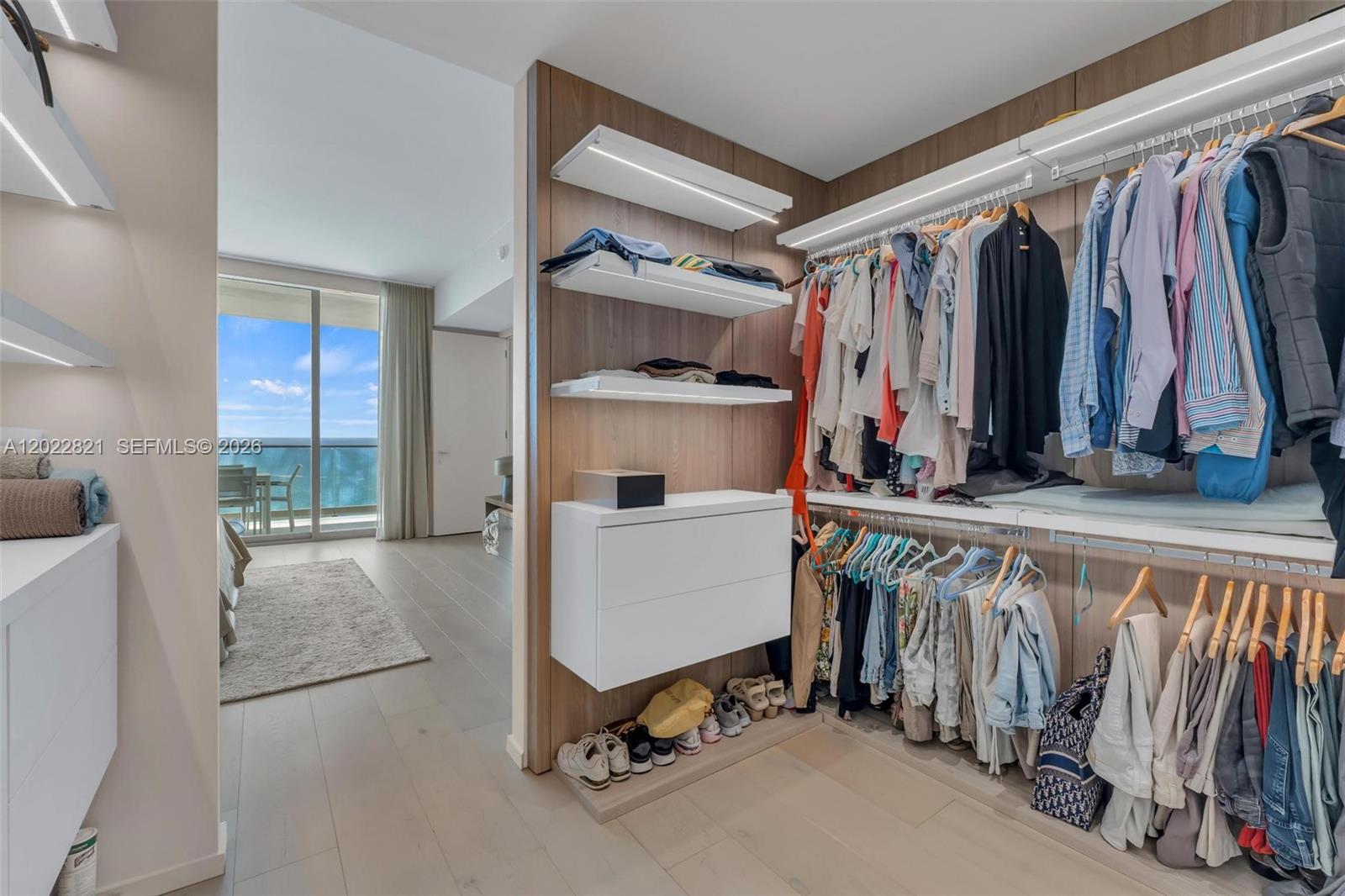 18975 Collins Ave #2802 Sunny Isles Beach, FL 33160