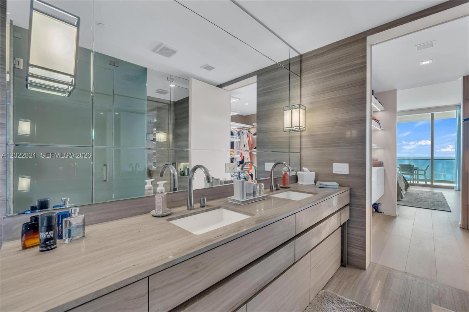 18975 Collins Ave #2802 Sunny Isles Beach, FL 33160
