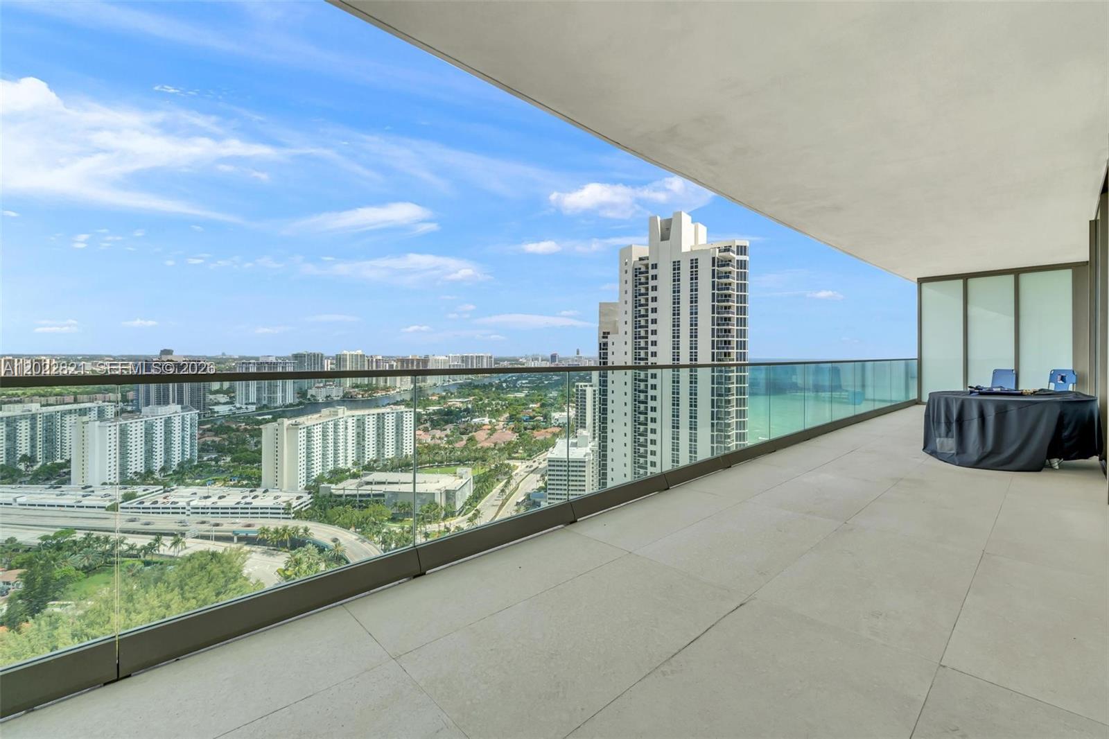 18975 Collins Ave #2802 Sunny Isles Beach, FL 33160