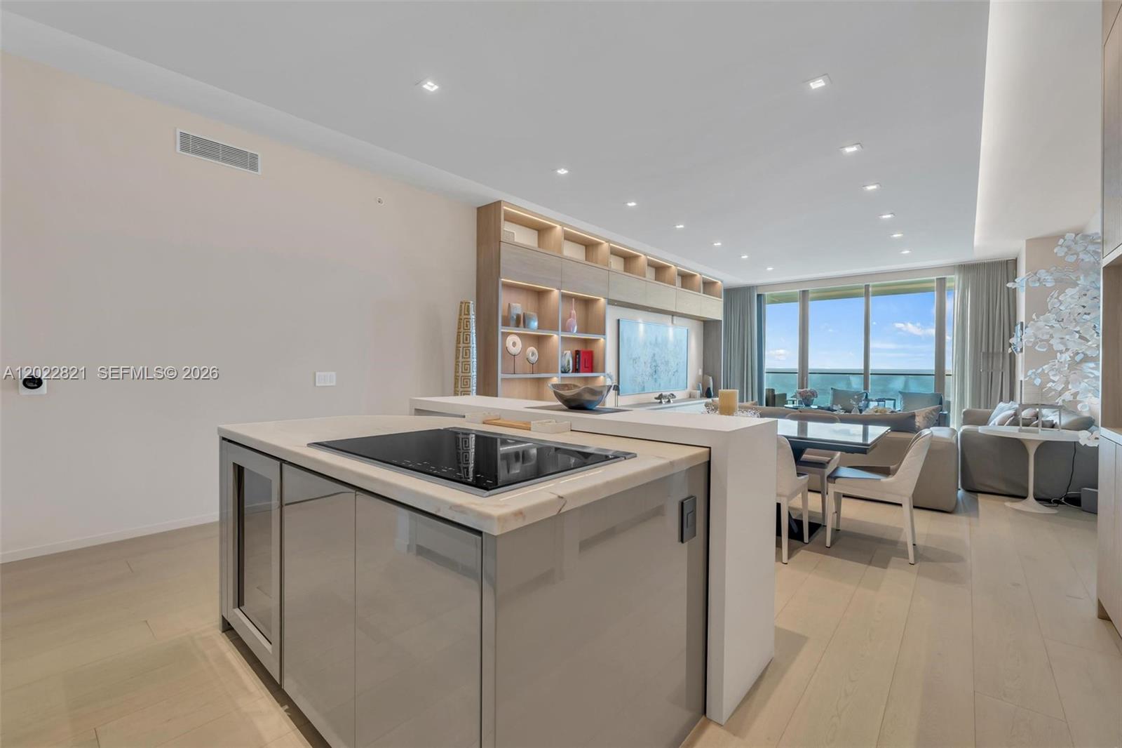 18975 Collins Ave #2802 Sunny Isles Beach, FL 33160