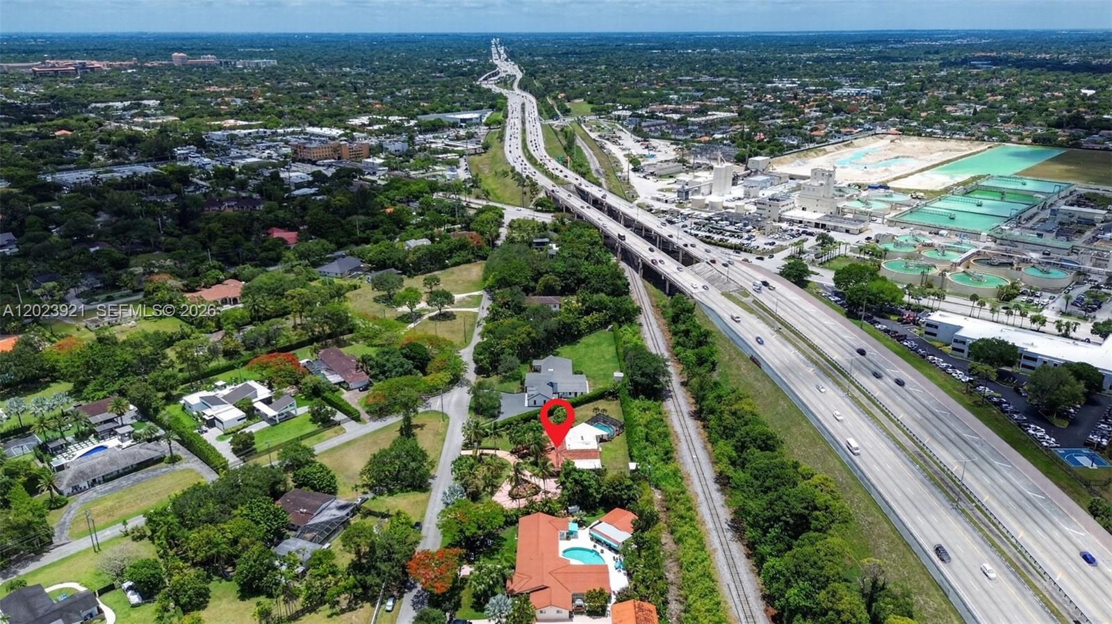 8461 SW 68th St Rd Miami, FL 33143