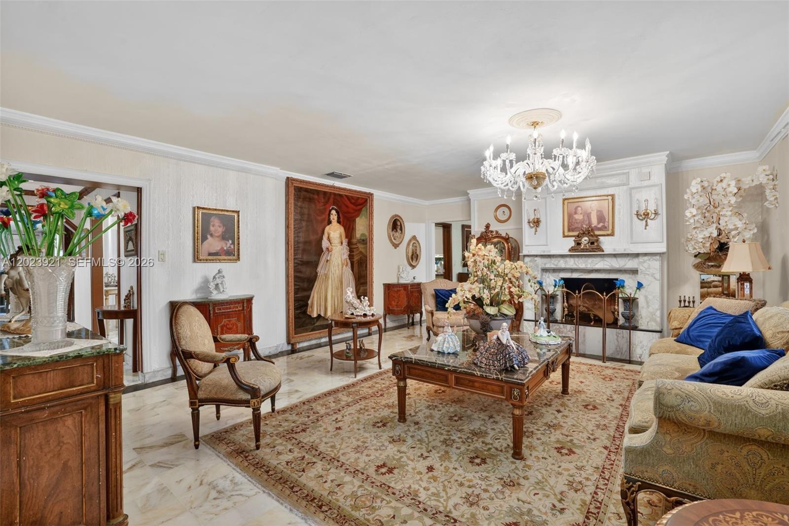8461 SW 68th St Rd Miami, FL 33143