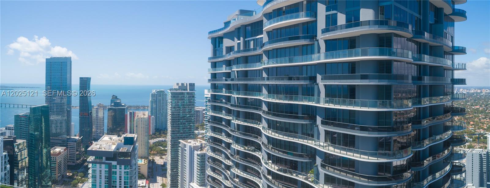 1000 Brickell Plz #4503