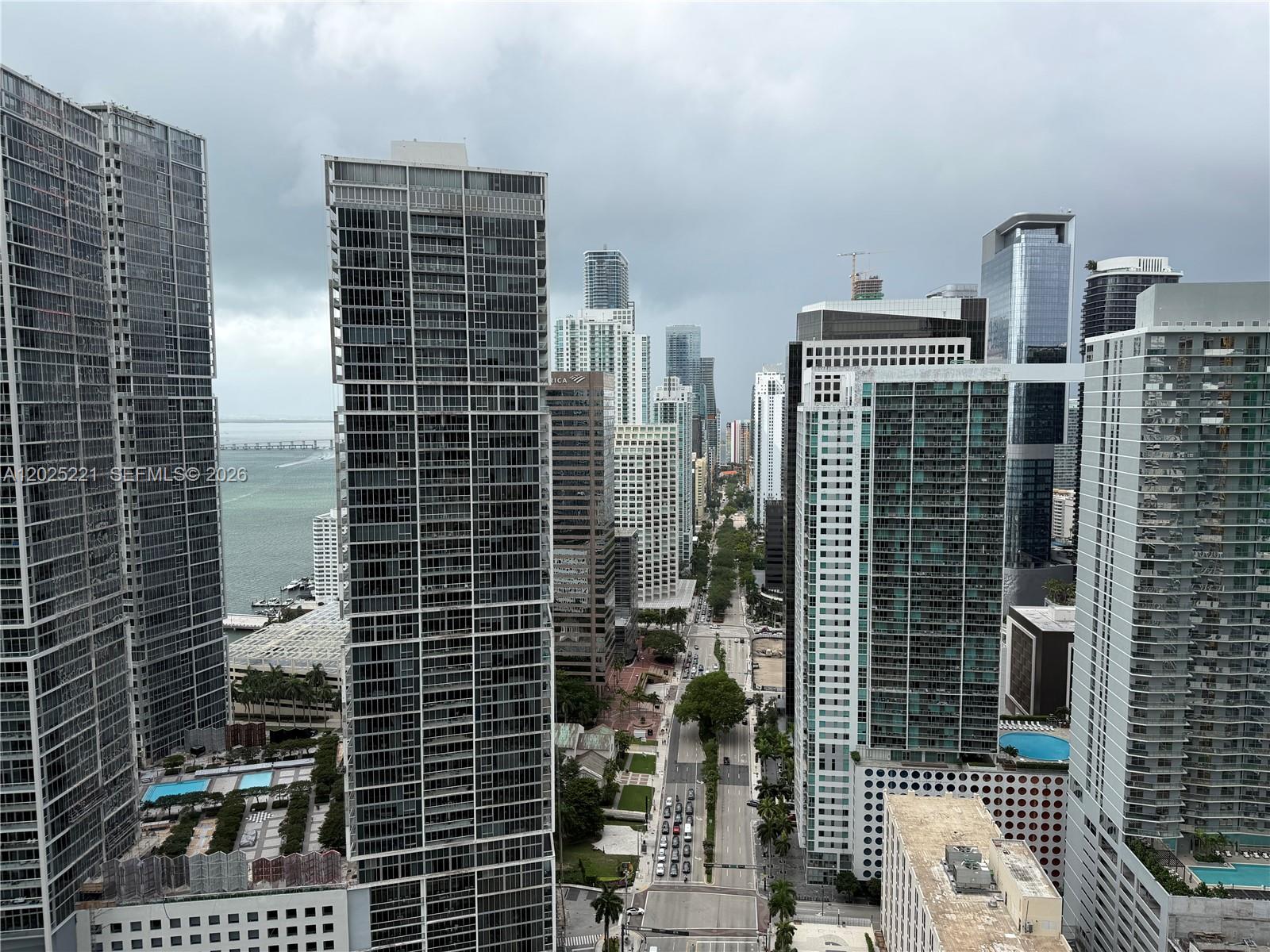 200 Biscayne Blvd Way #4104