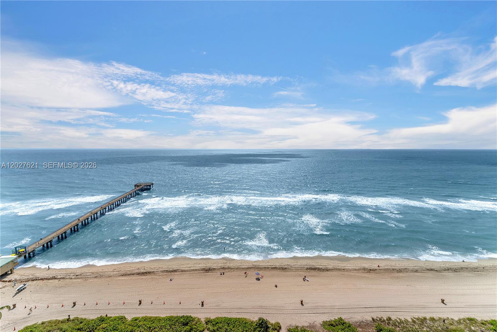 16485 Collins Ave #1836