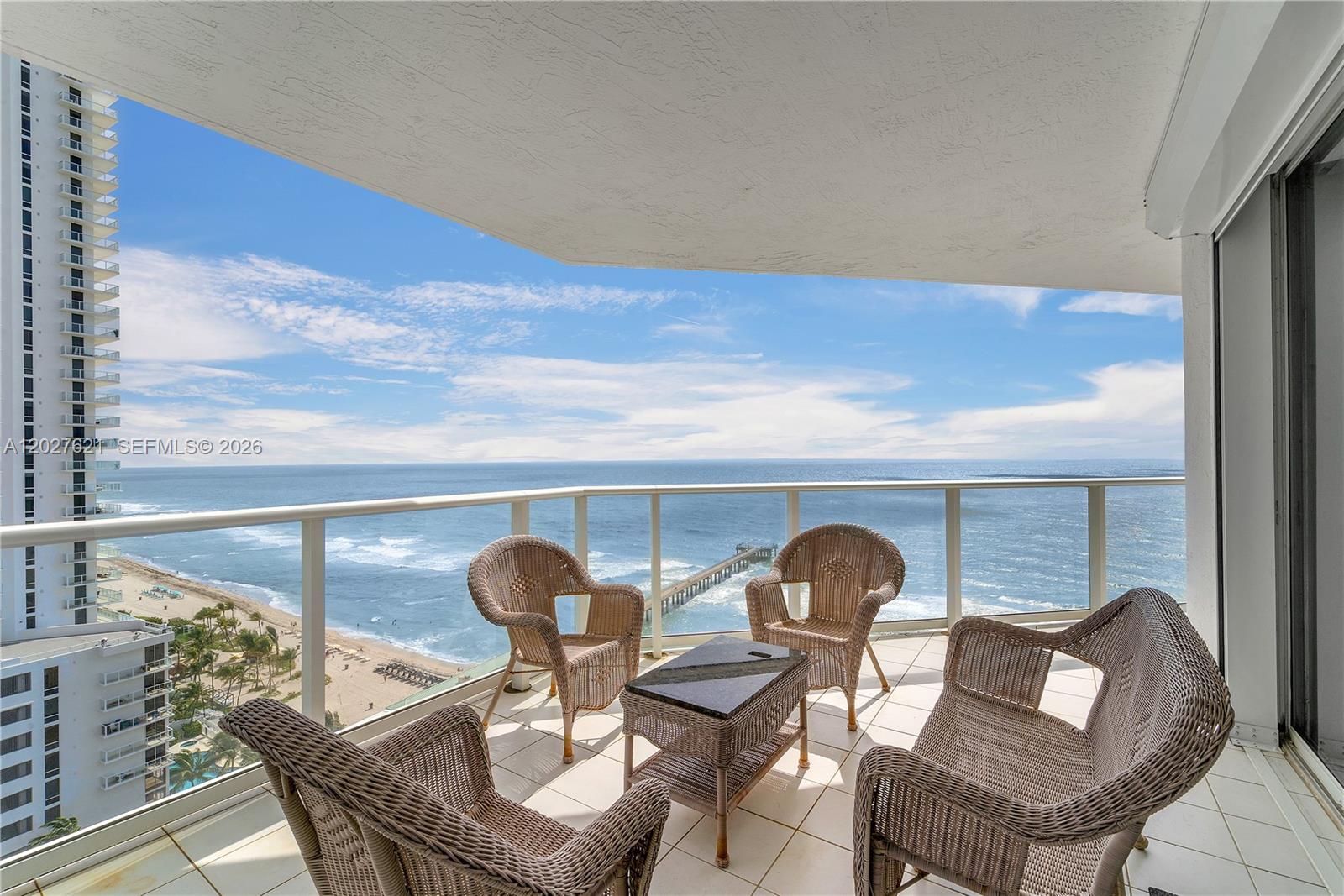 16485 Collins Ave #1836 Sunny Isles Beach, FL 33160