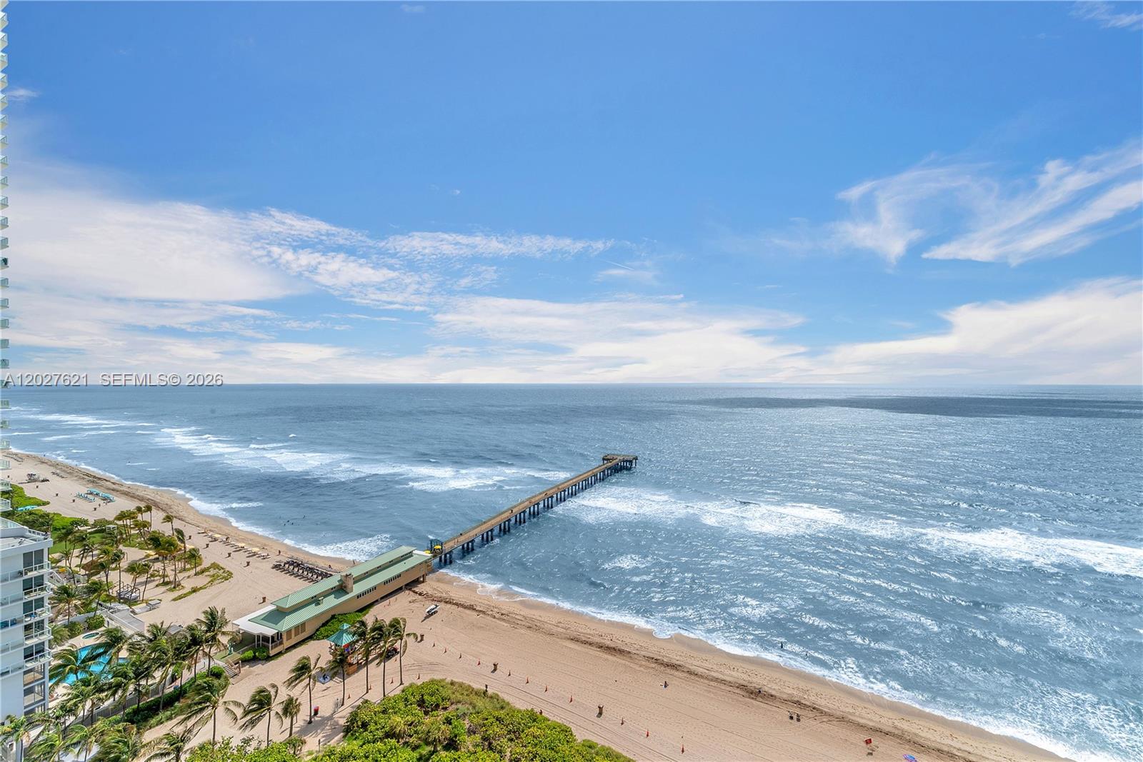 16485 Collins Ave #1836 Sunny Isles Beach, FL 33160