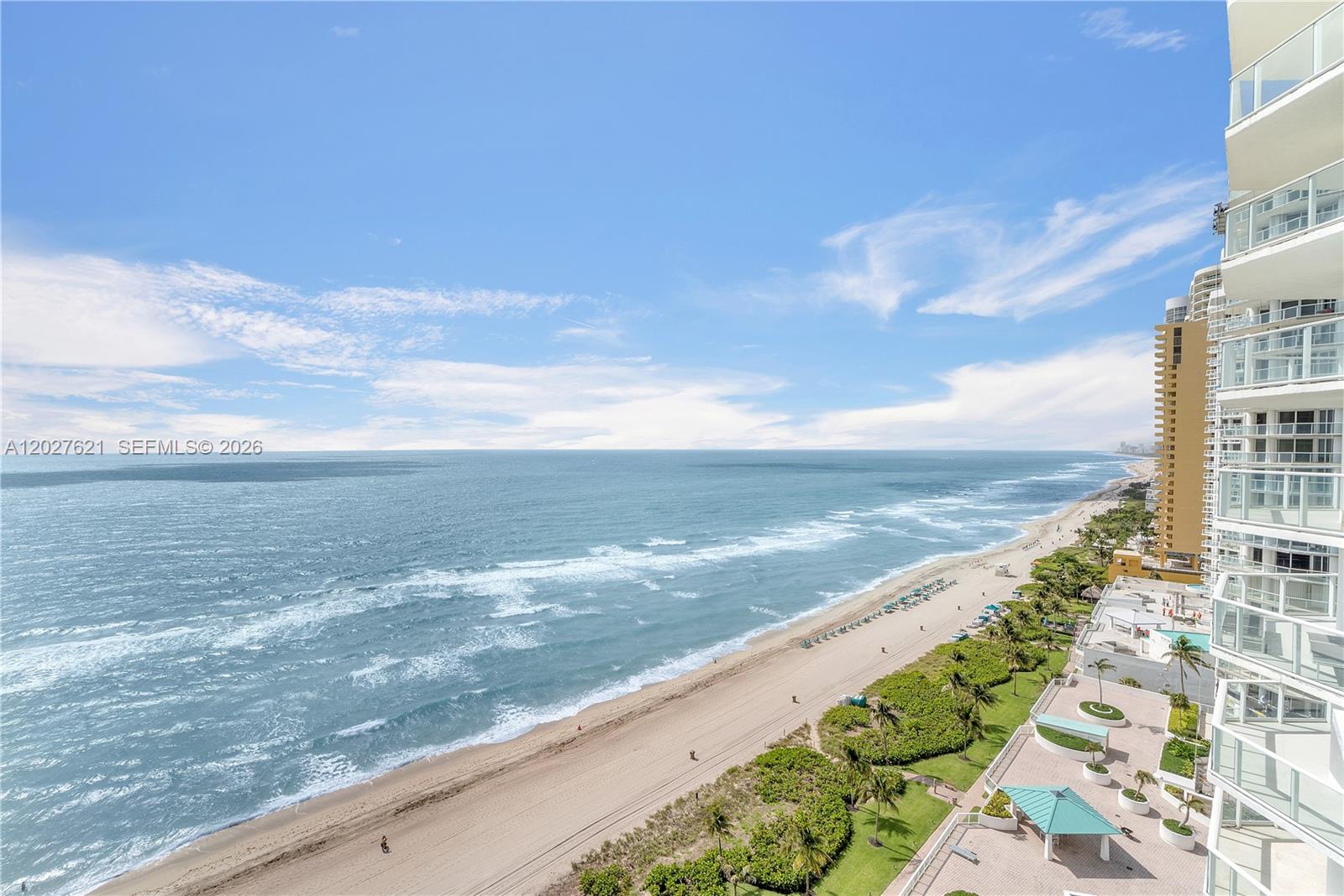 16485 Collins Ave #1836 Sunny Isles Beach, FL 33160