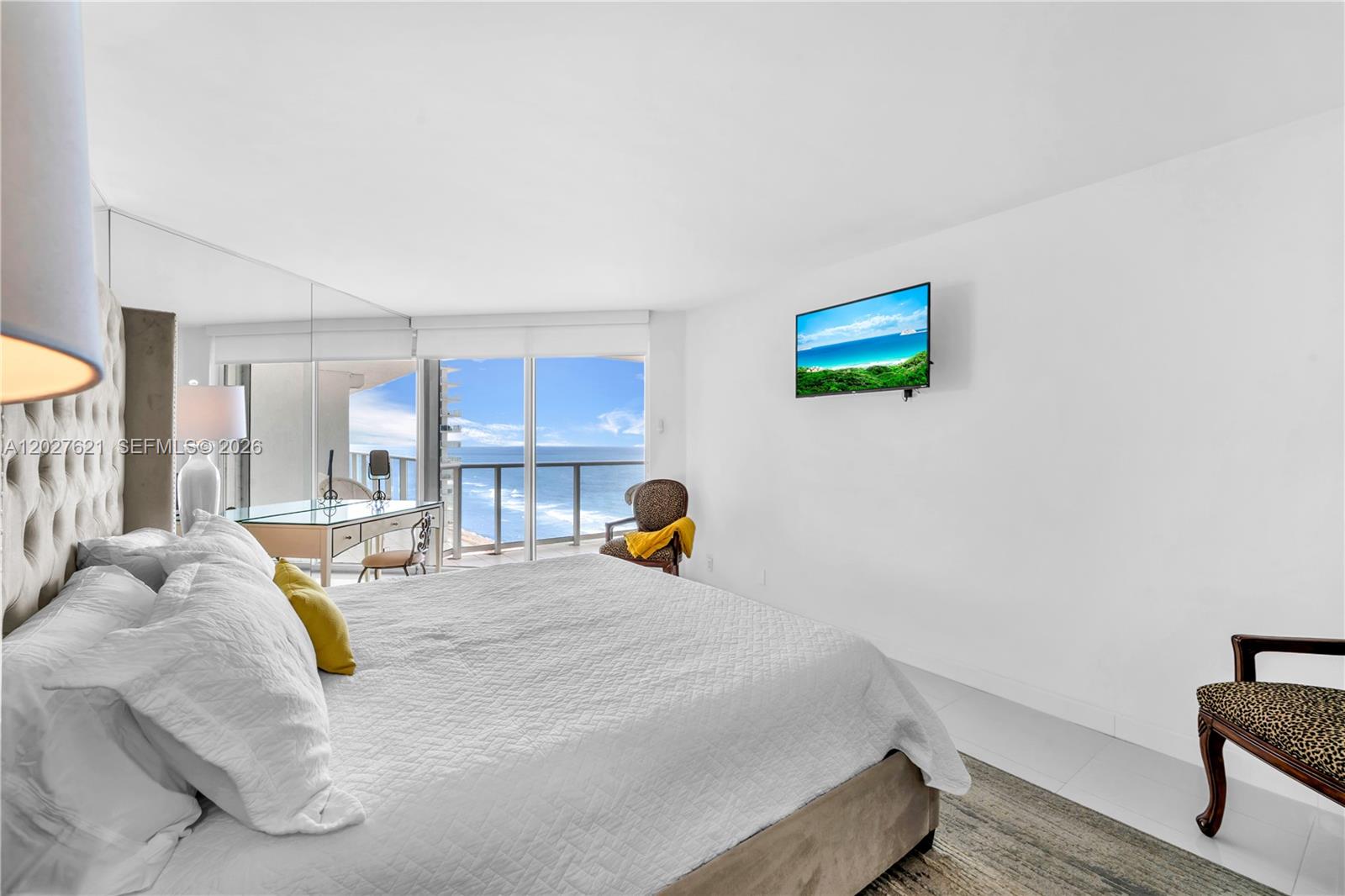 16485 Collins Ave #1836 Sunny Isles Beach, FL 33160