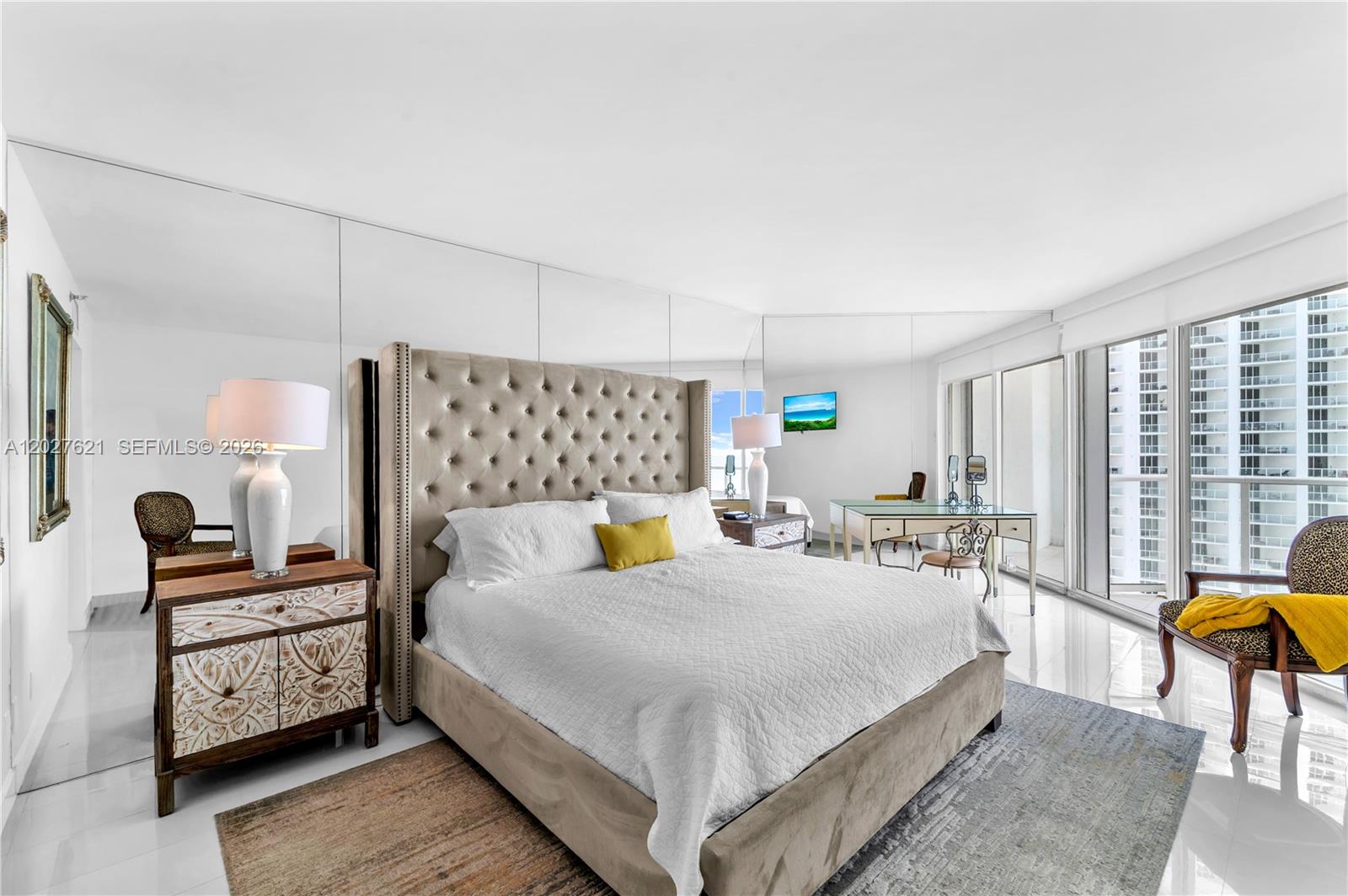 16485 Collins Ave #1836 Sunny Isles Beach, FL 33160