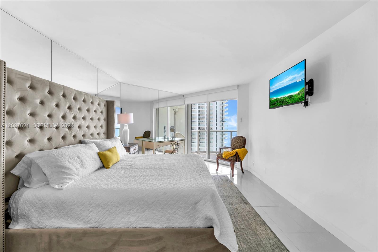 16485 Collins Ave #1836 Sunny Isles Beach, FL 33160