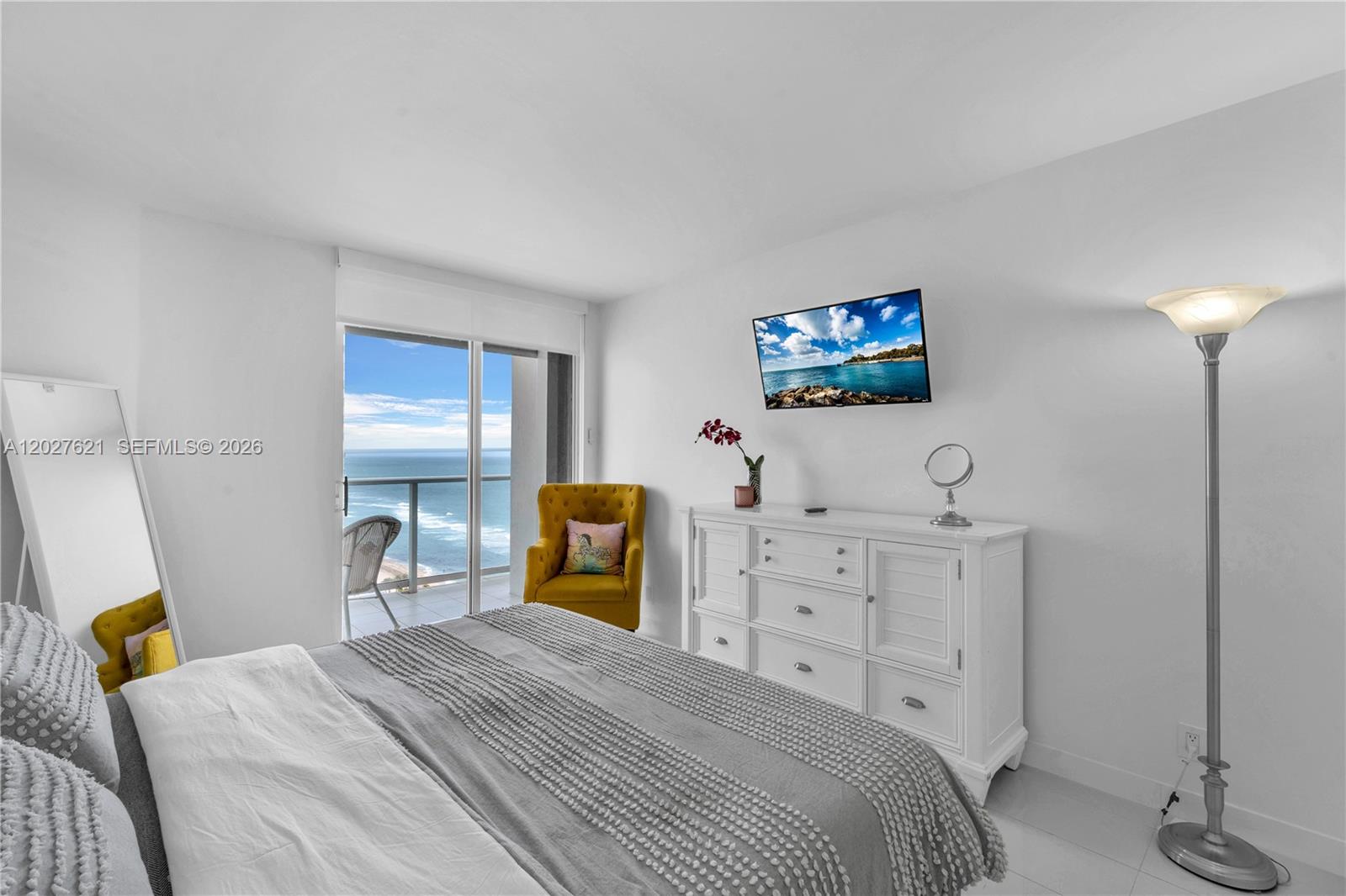 16485 Collins Ave #1836 Sunny Isles Beach, FL 33160