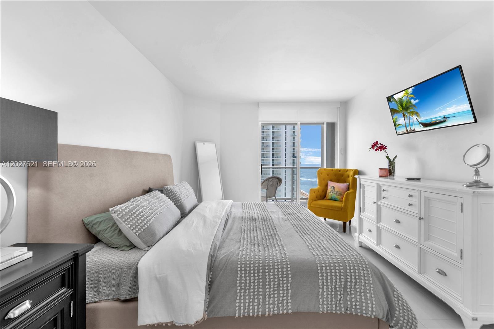16485 Collins Ave #1836 Sunny Isles Beach, FL 33160