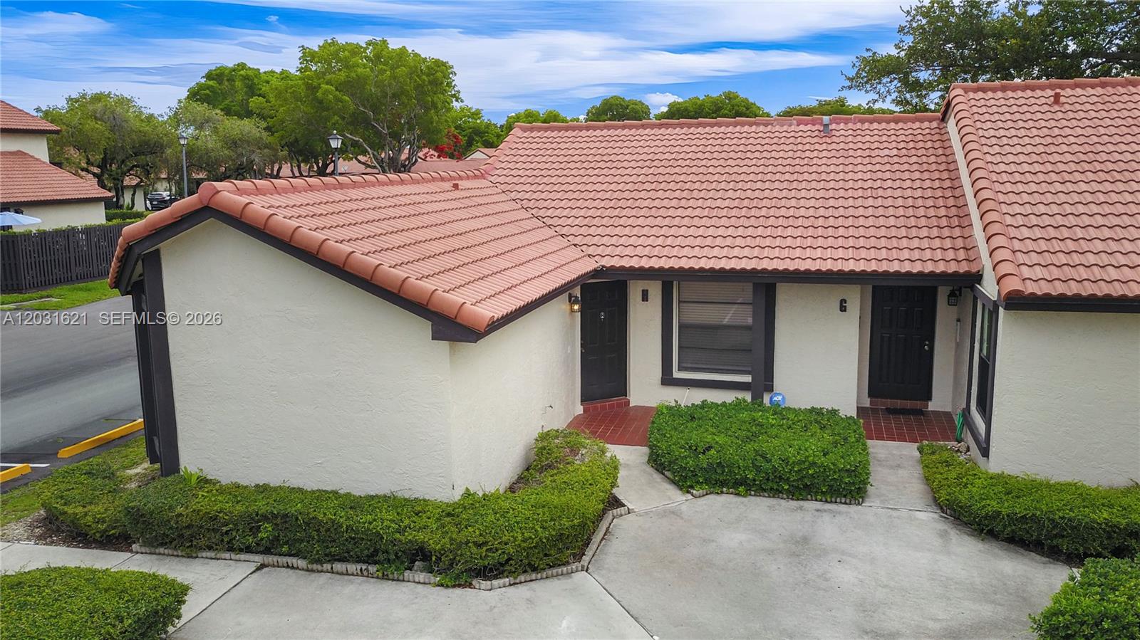 15240 SW 45th #54H
