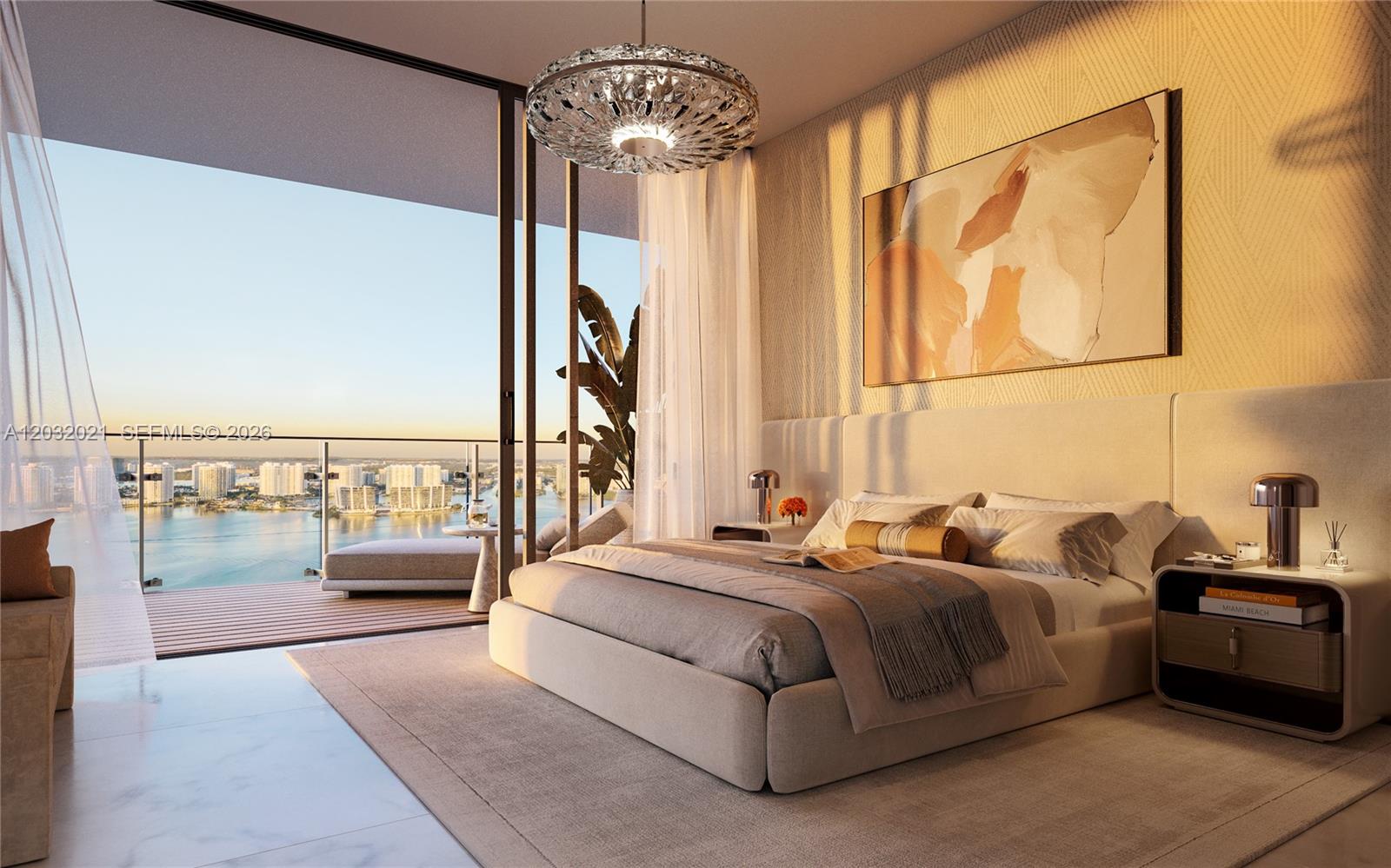 18805 Collins Ave #2702 Sunny Isles Beach, FL 33160