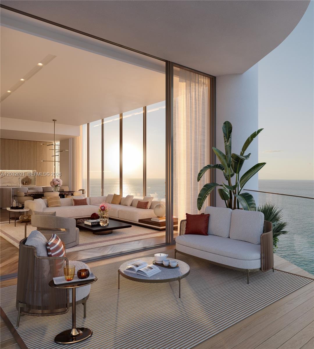 18805 Collins Ave #2702 Sunny Isles Beach, FL 33160