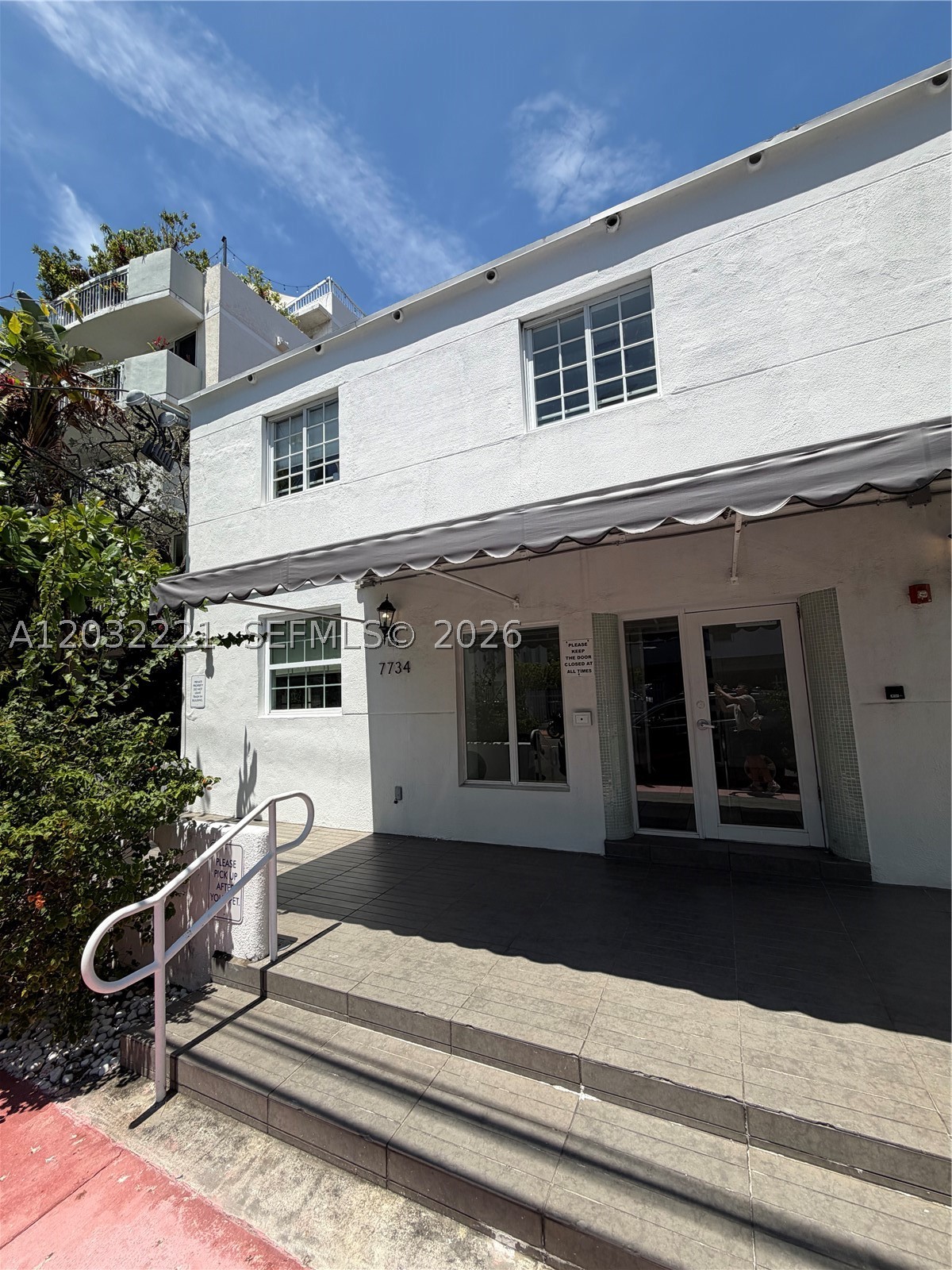 7734 Abbott Ave #101