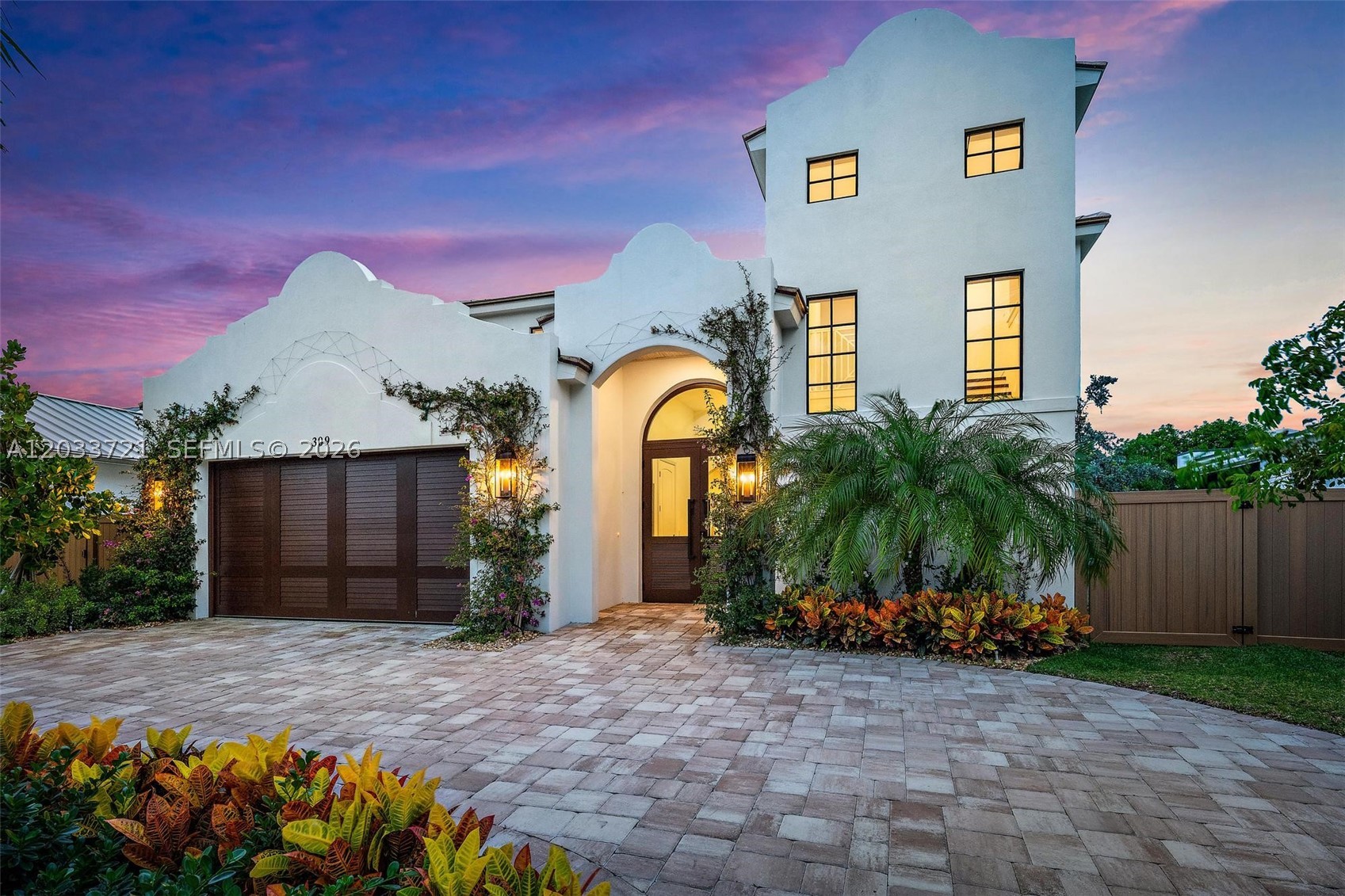 309 Cascade Ln