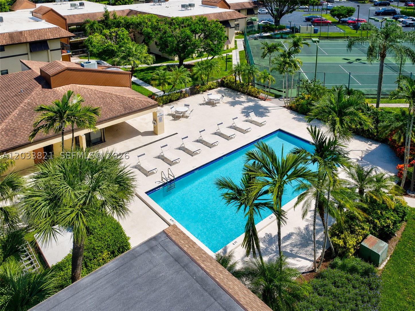 7935 SW 86th St #823 Miami, FL 33143