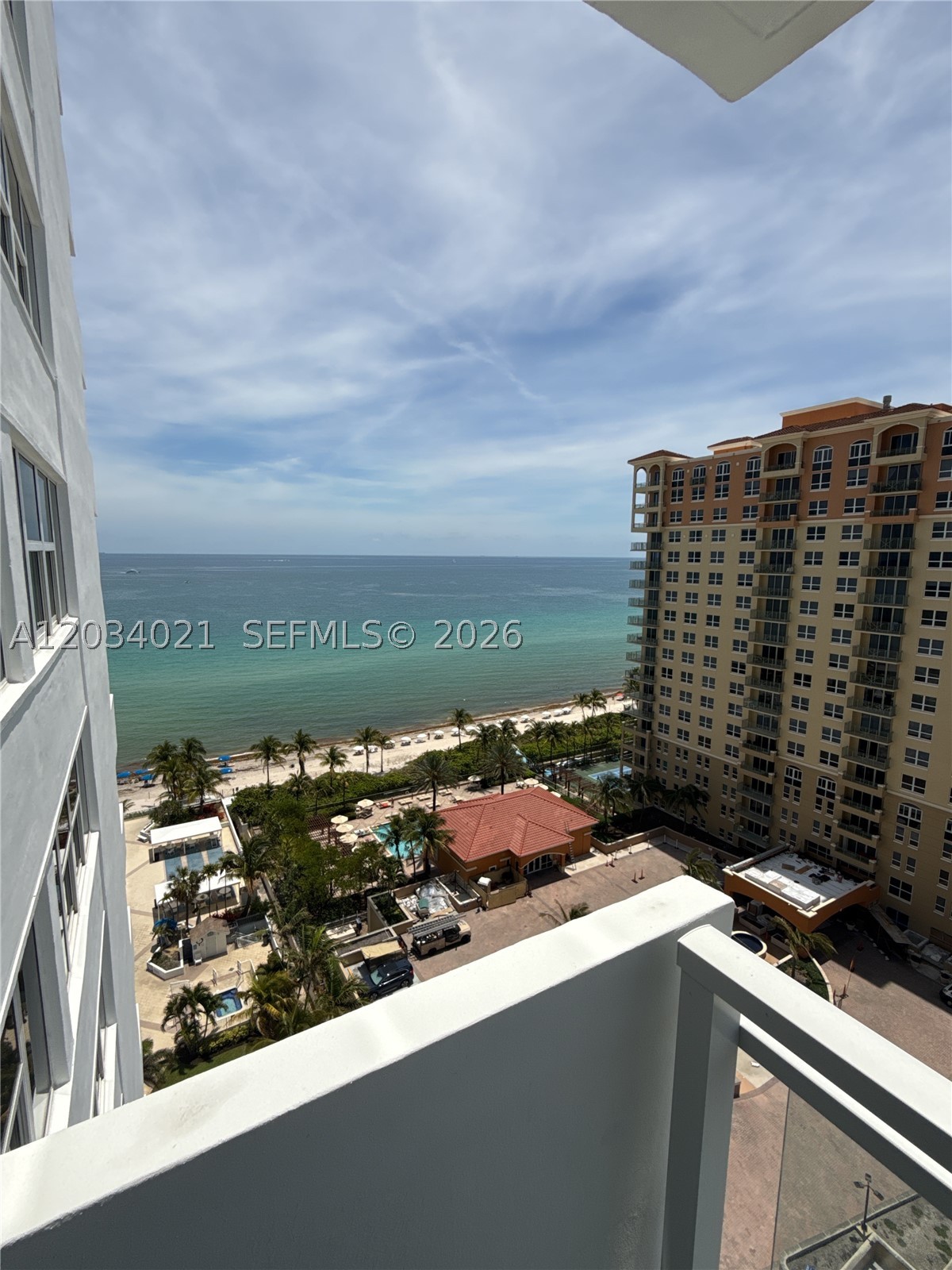 2030 S Ocean Dr #1511