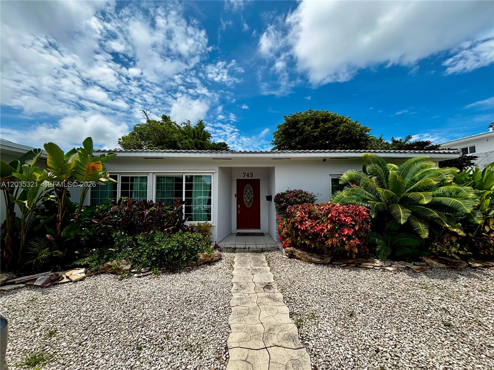 745 S Shore Miami Beach, FL 33141