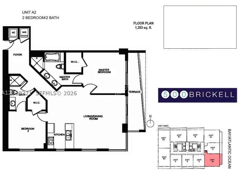 image 500 Brickell East10