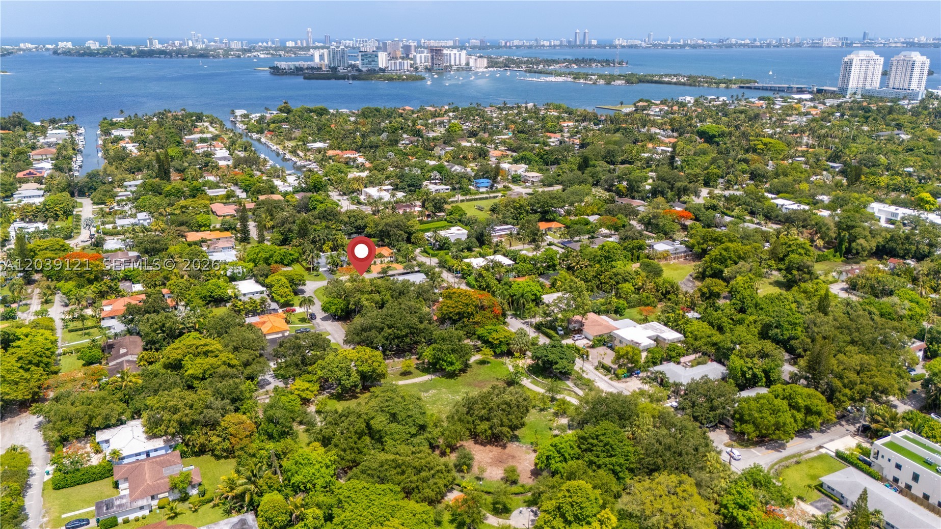 8920 NE 9th Ct Miami, FL 33138