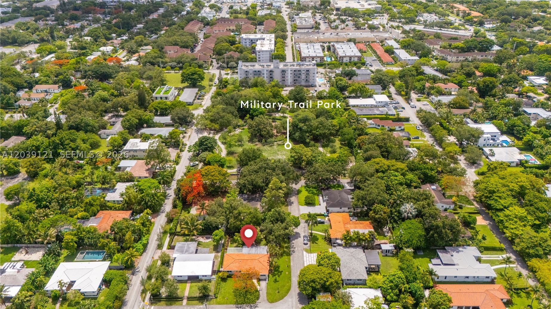 8920 NE 9th Ct Miami, FL 33138