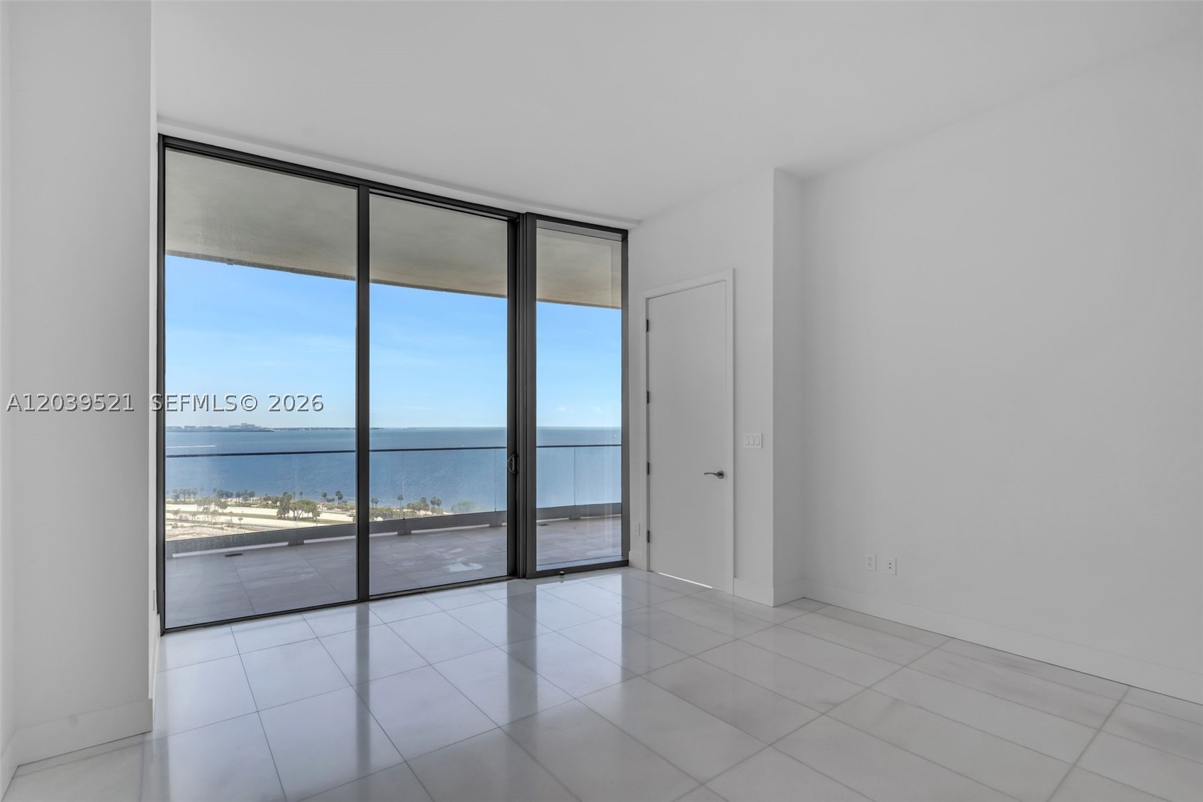 Undisclosed Address Miami, FL 33129