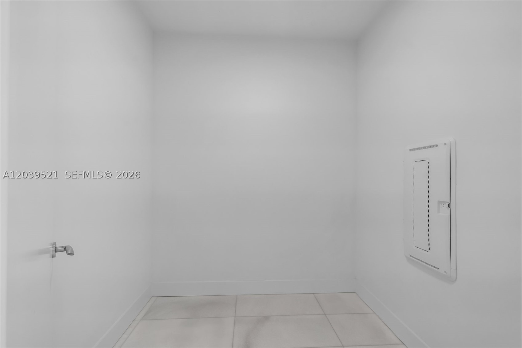 Undisclosed Address Miami, FL 33129