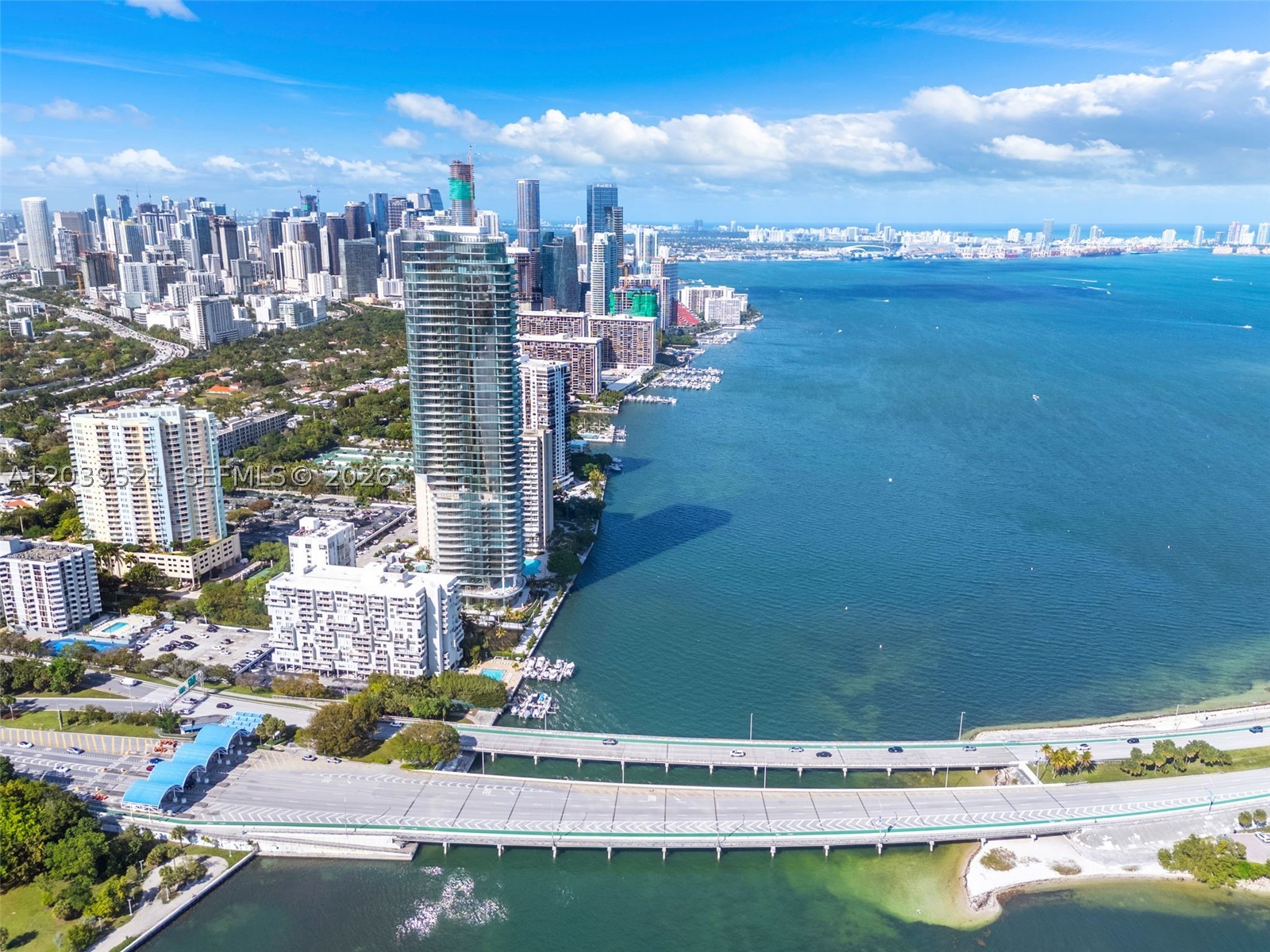 Undisclosed Address Miami, FL 33129