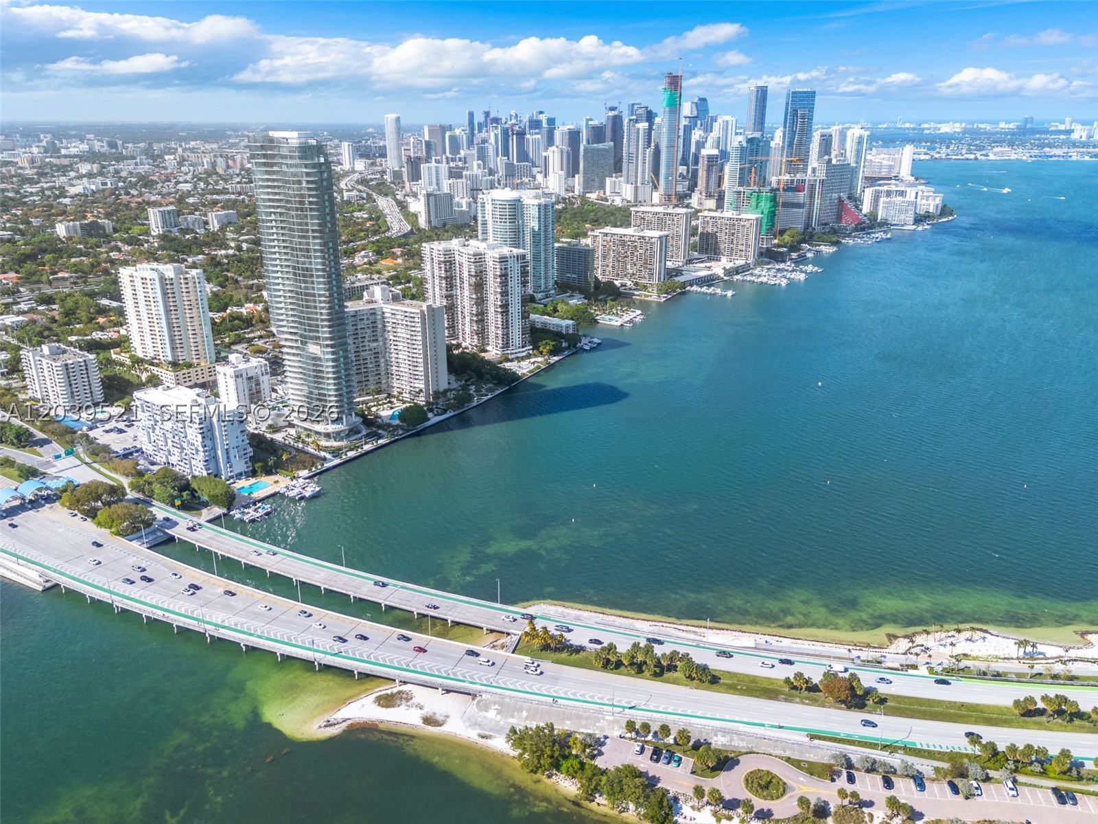 Undisclosed Address Miami, FL 33129