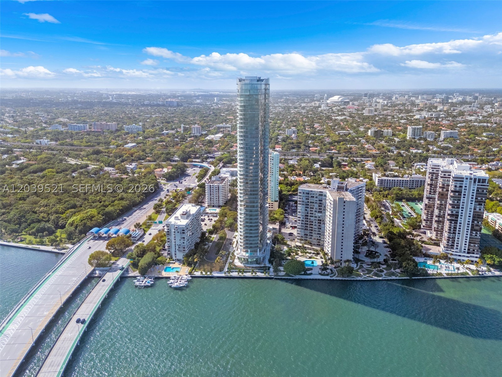 Undisclosed Address Miami, FL 33129