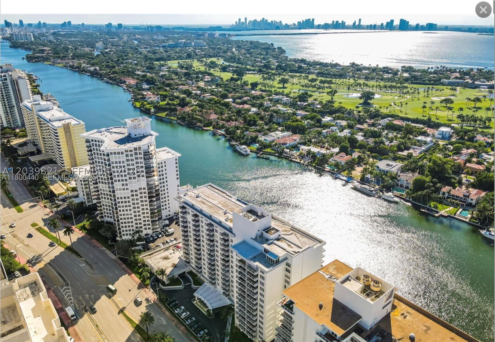 5700 Collins Ave #3N
