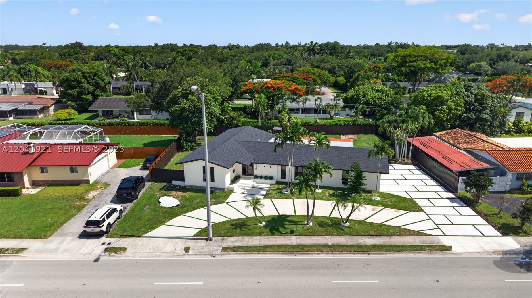 8430 SW 88th St Miami, FL 33156