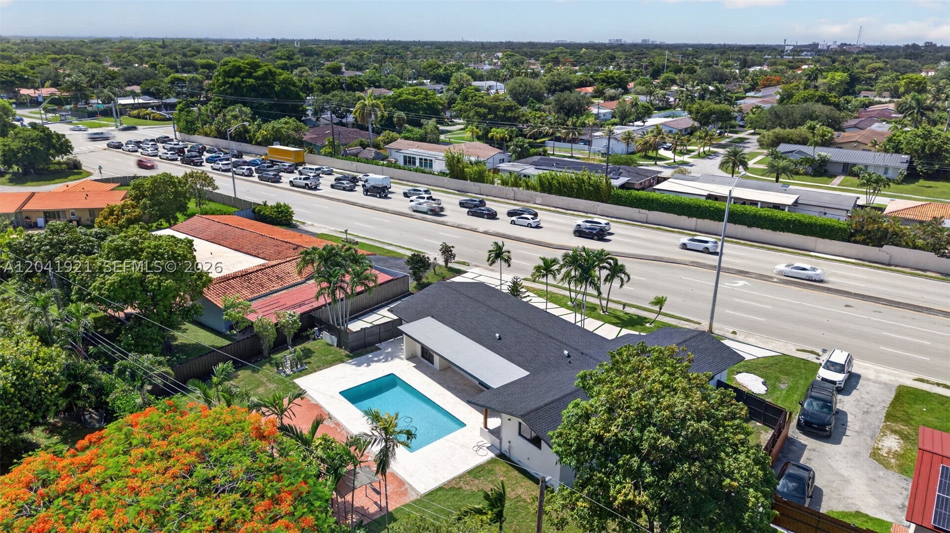 8430 SW 88th St Miami, FL 33156