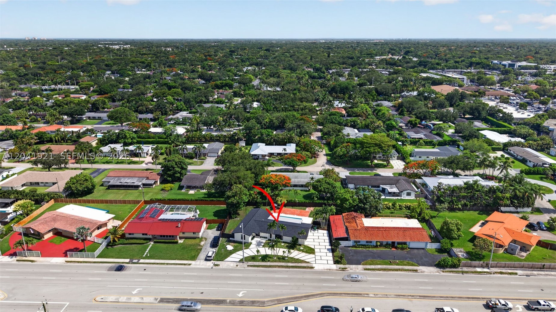 8430 SW 88th St Miami, FL 33156