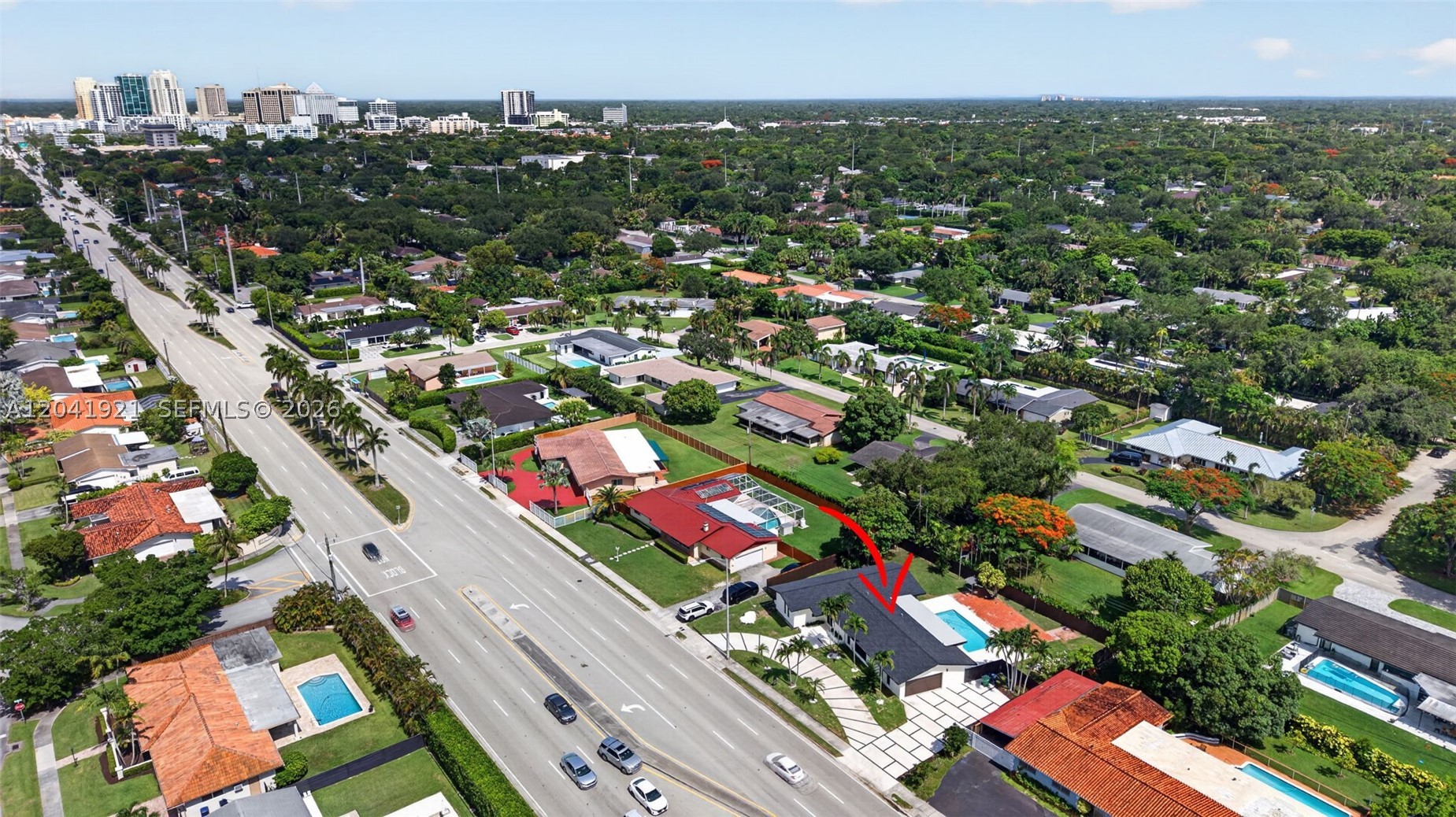 8430 SW 88th St Miami, FL 33156