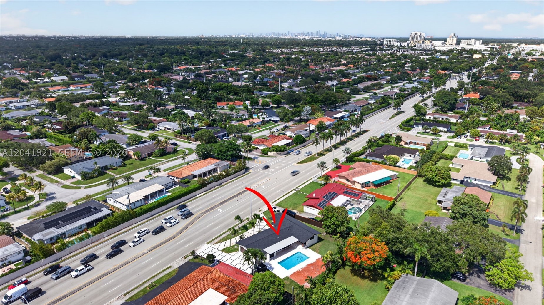8430 SW 88th St Miami, FL 33156